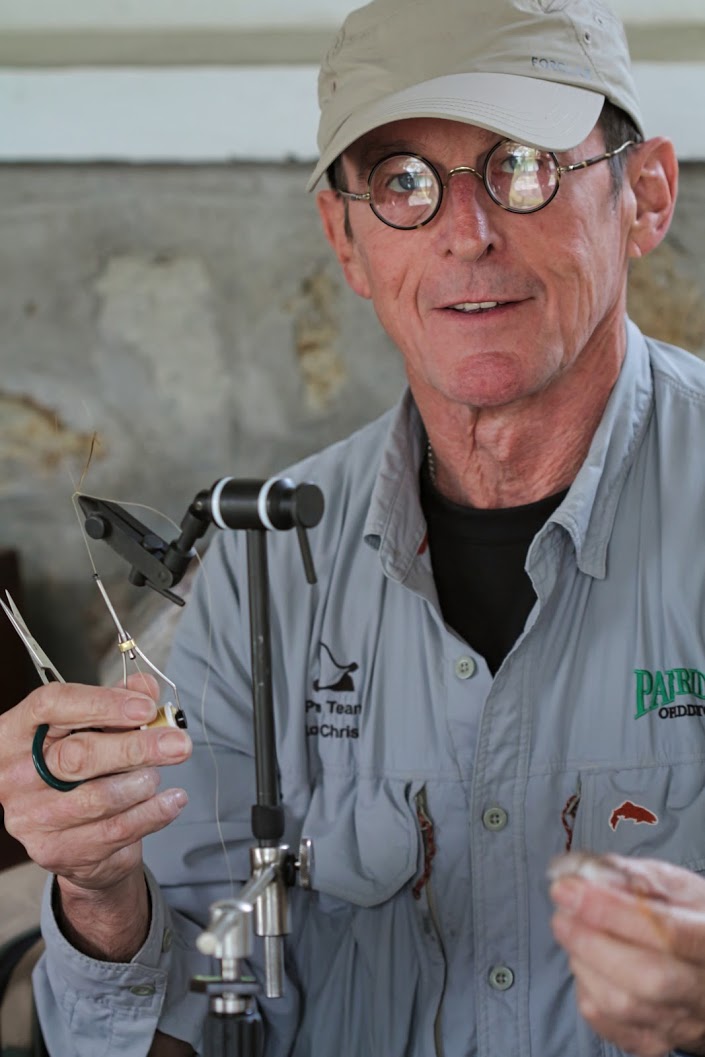 Roy Christie