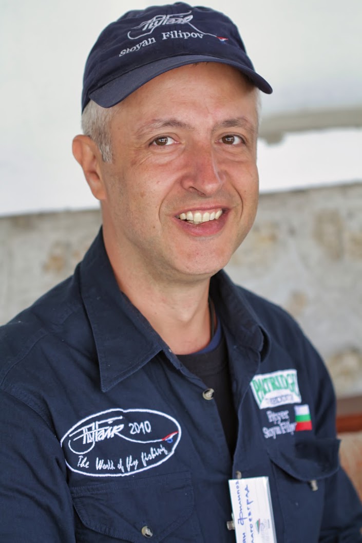 Stoyan Filipov